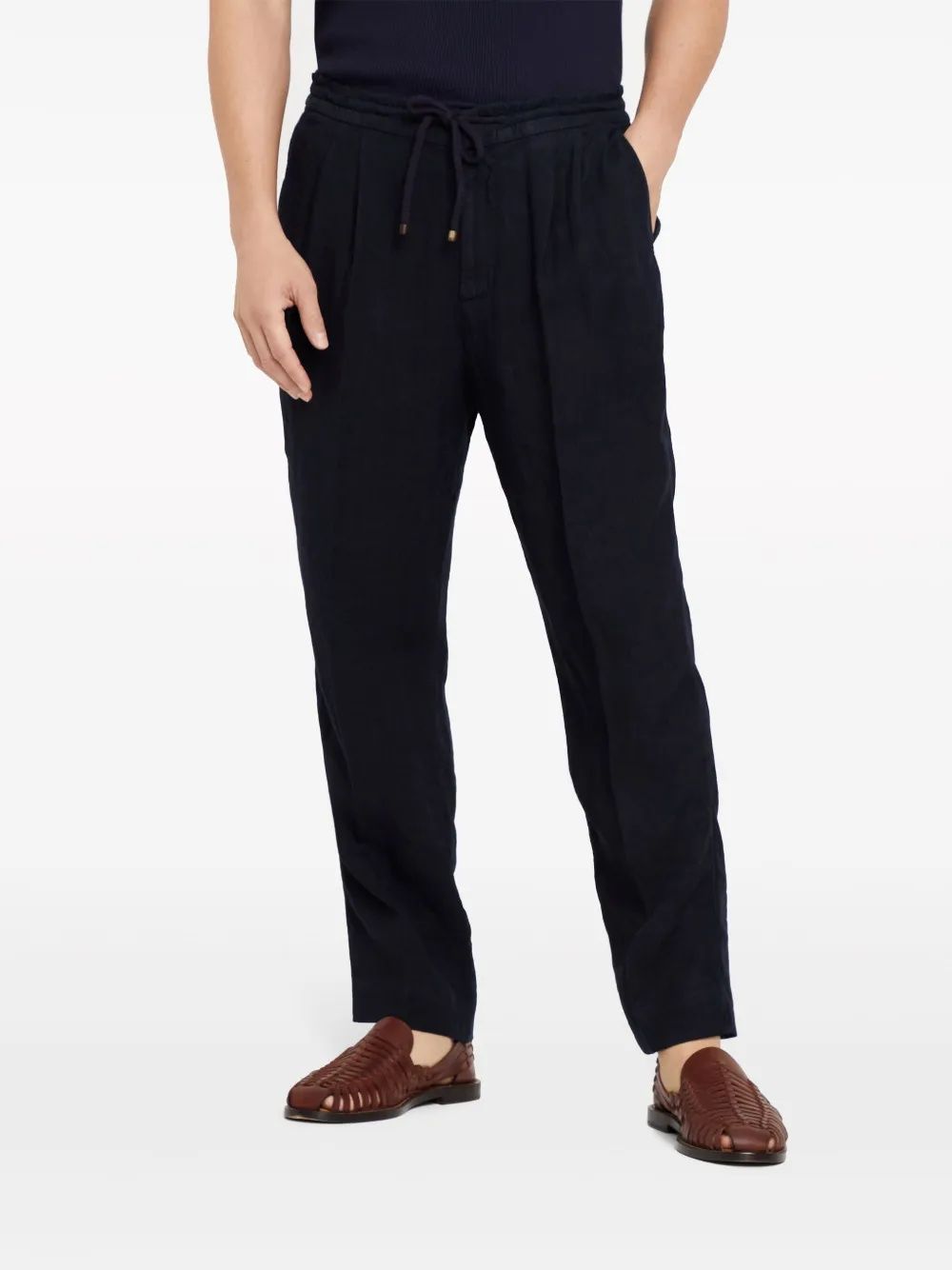 Brunello Cucinelli pantaloni uomo Brunello Cucinelli pantaloni uomo