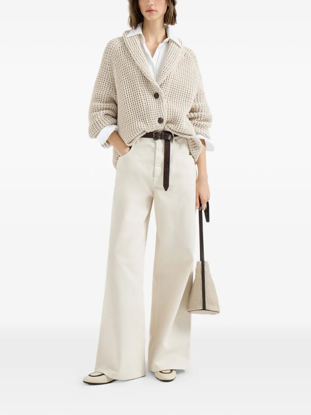 Brunello Cucinelli maglia donna Brunello Cucinelli maglia donna