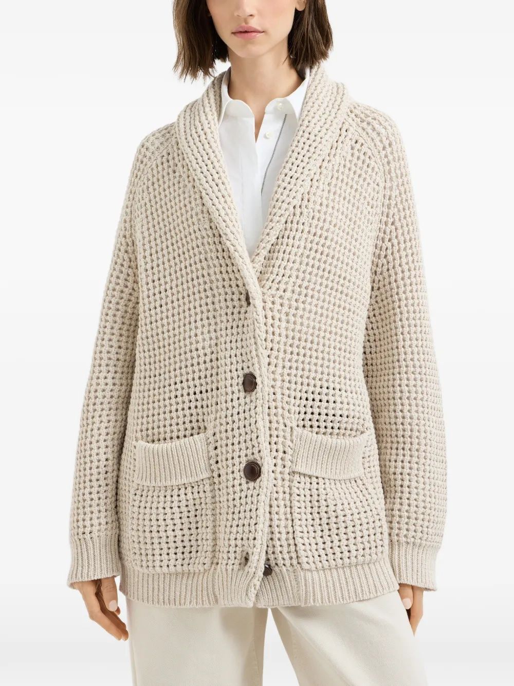 Brunello Cucinelli maglia donna Brunello Cucinelli maglia donna