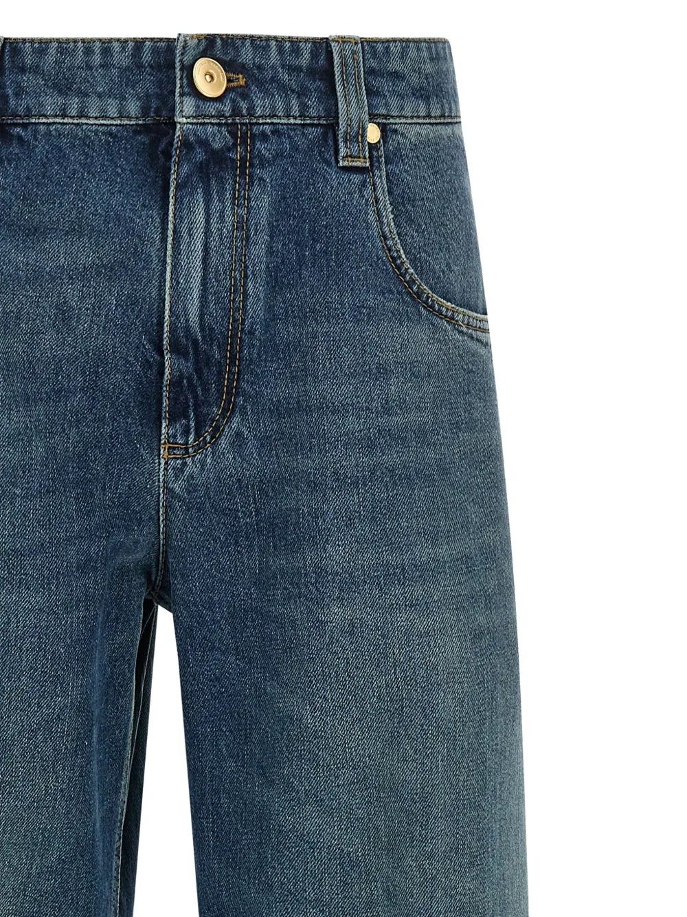 Brunello Cucinelli pantaloni donna