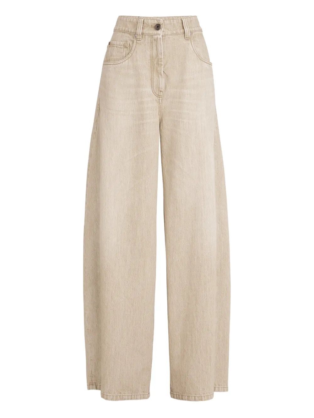 Brunello Cucinelli pantaloni donna Brunello Cucinelli pantaloni donna