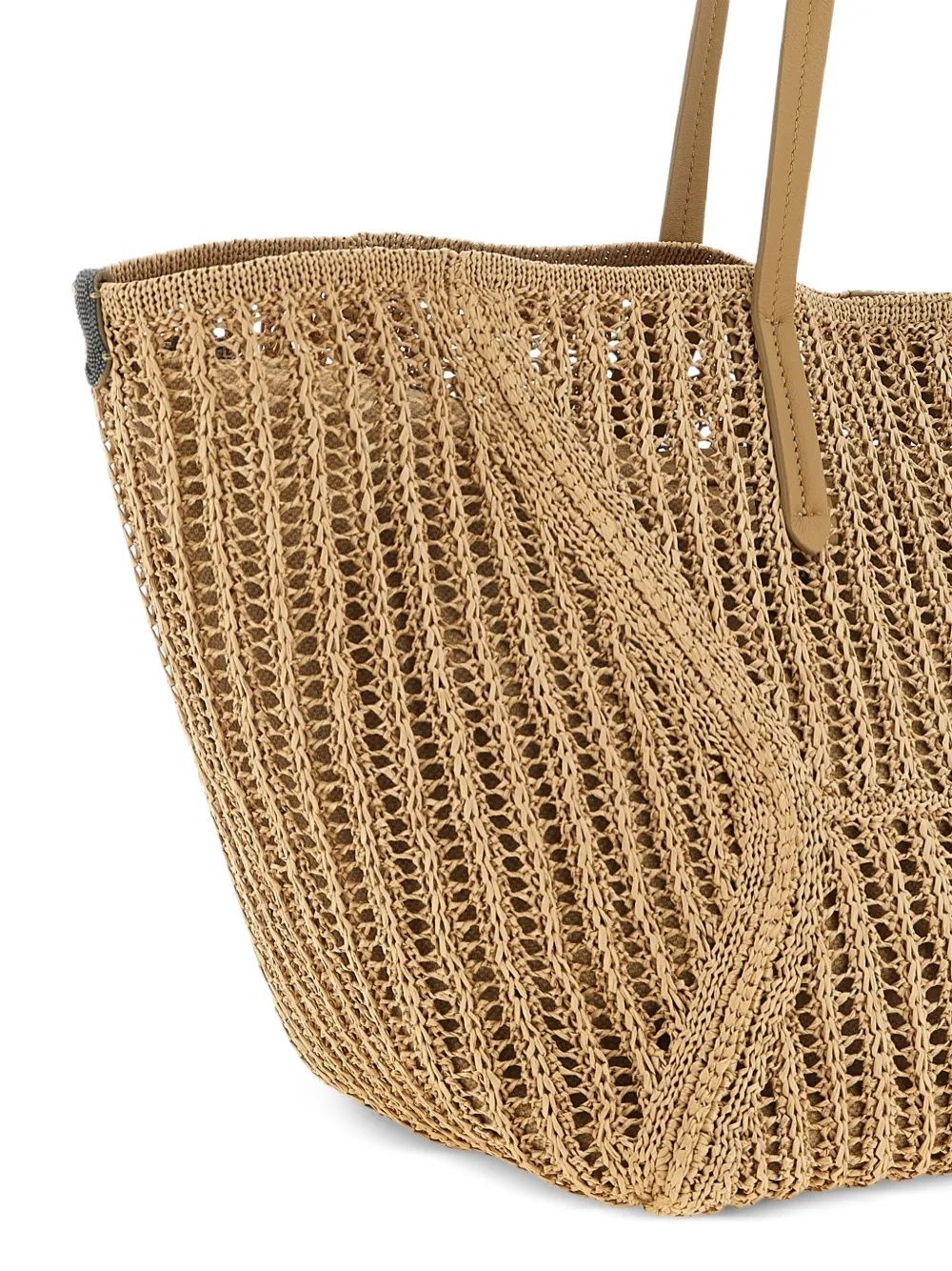 Brunello Cucinelli borsa a spalla donna Brunello Cucinelli borsa a spalla donna