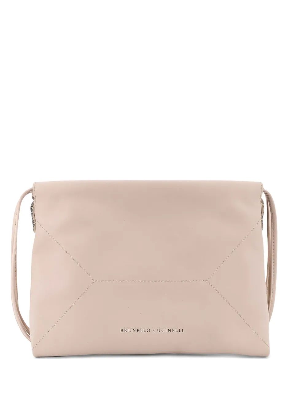 Brunello Cucinelli borsa a spalla donna Brunello Cucinelli borsa a spalla donna