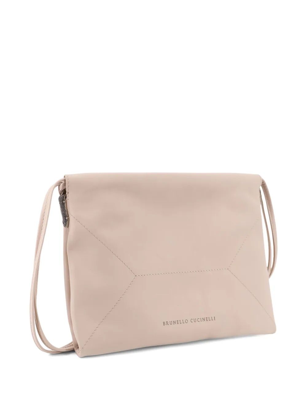 Brunello Cucinelli borsa a spalla donna Brunello Cucinelli borsa a spalla donna