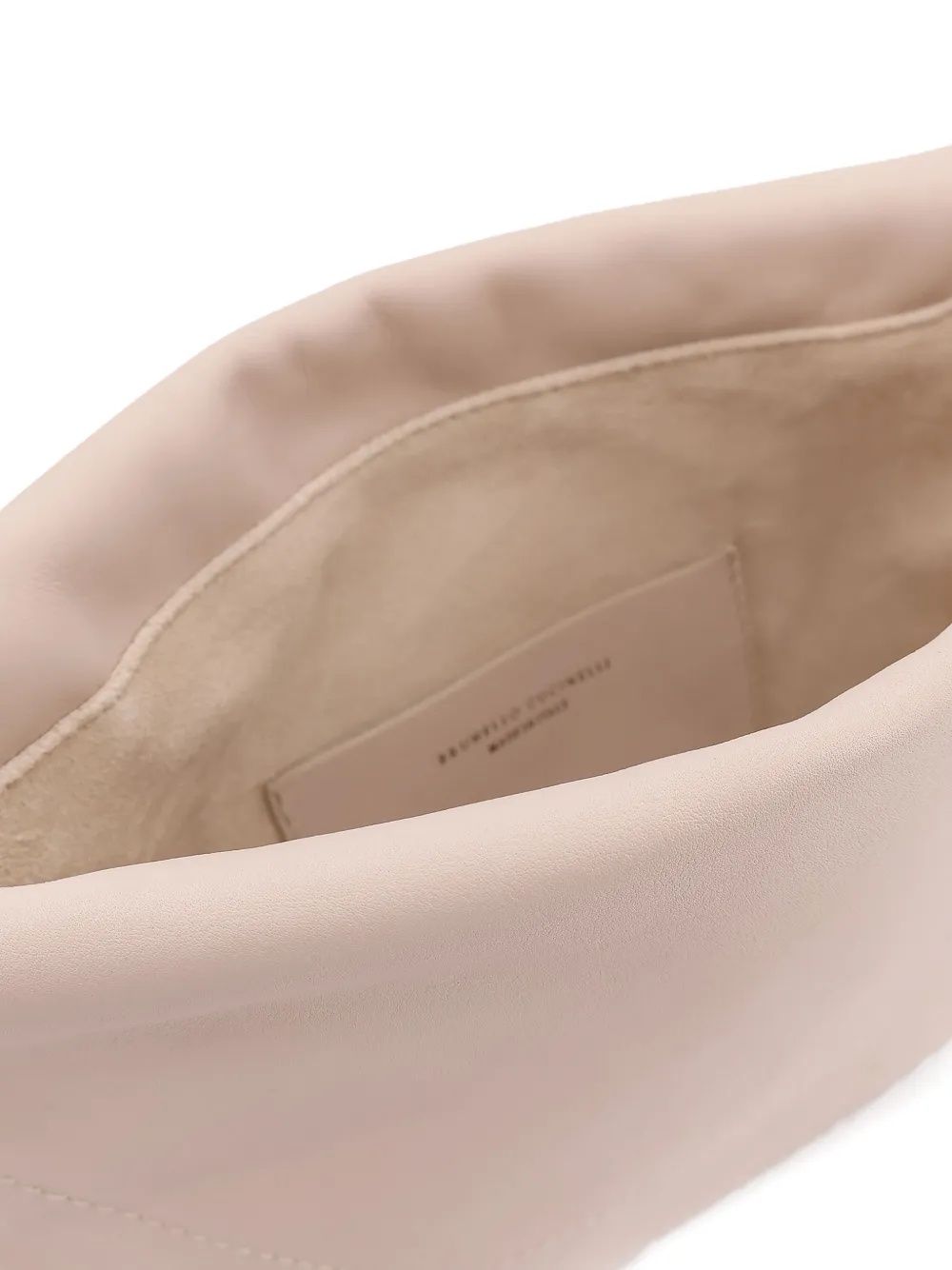 Brunello Cucinelli borsa a spalla donna Brunello Cucinelli borsa a spalla donna