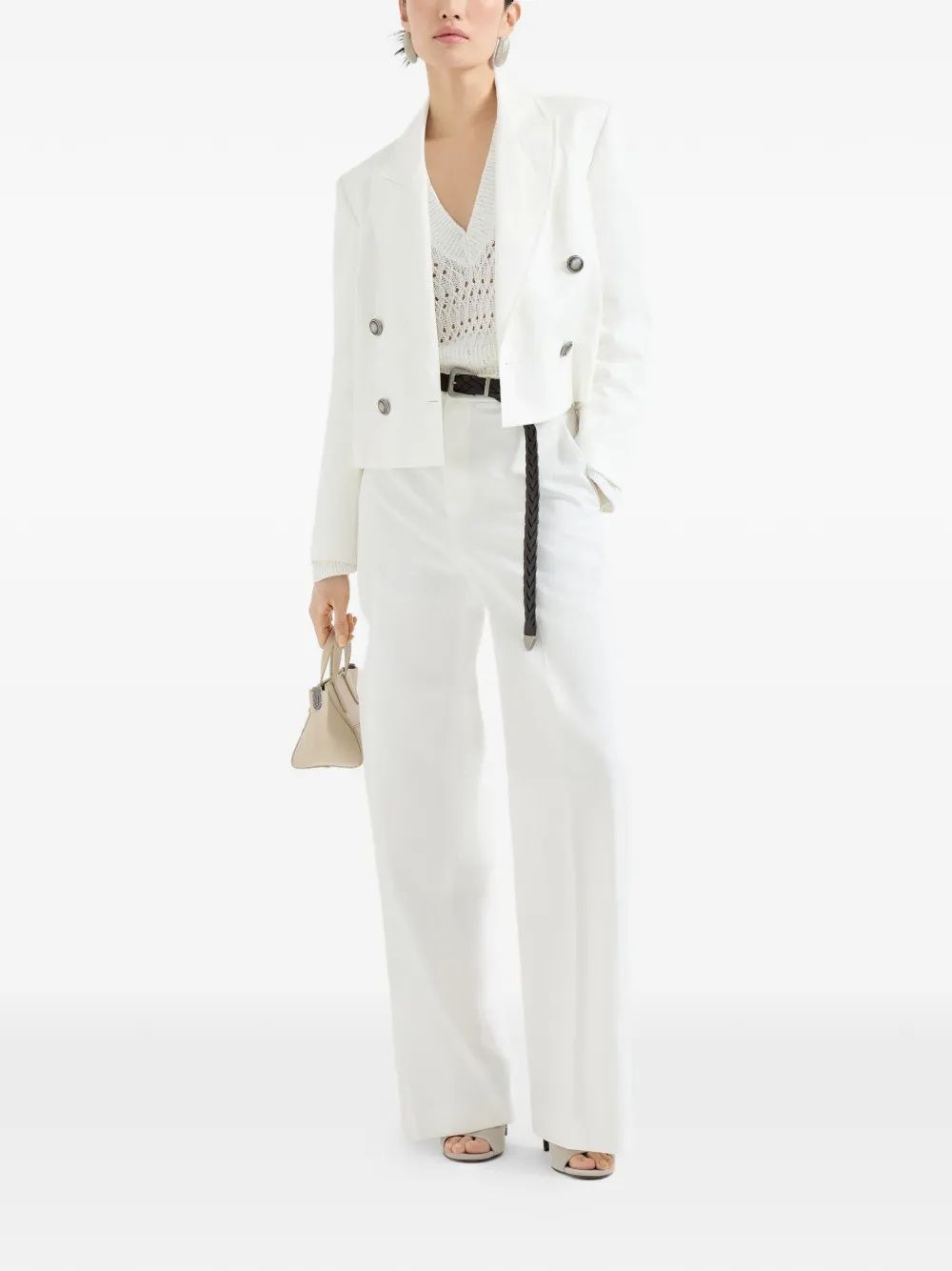 Brunello Cucinelli maglia donna