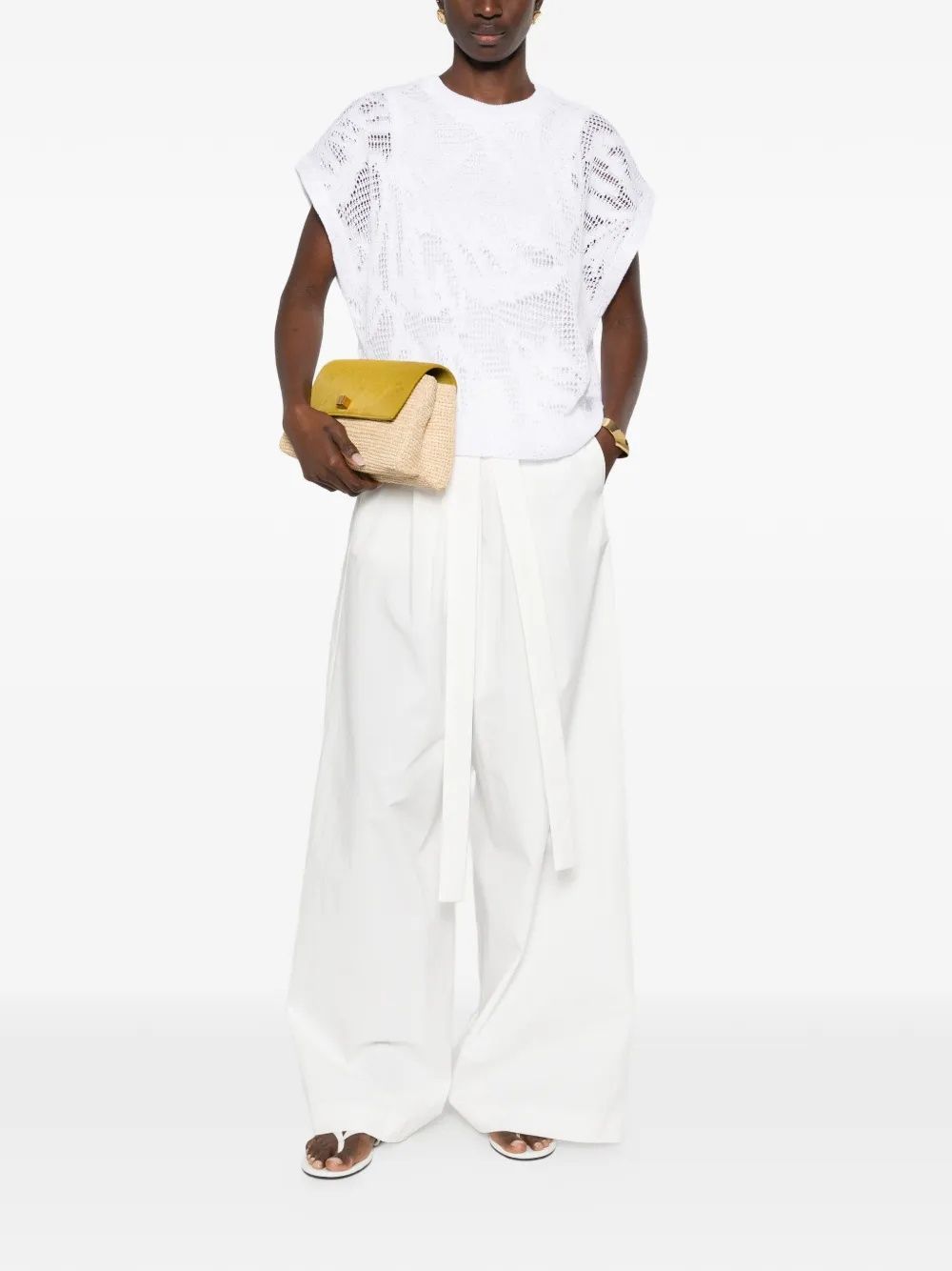 Brunello Cucinelli top donna Brunello Cucinelli top donna