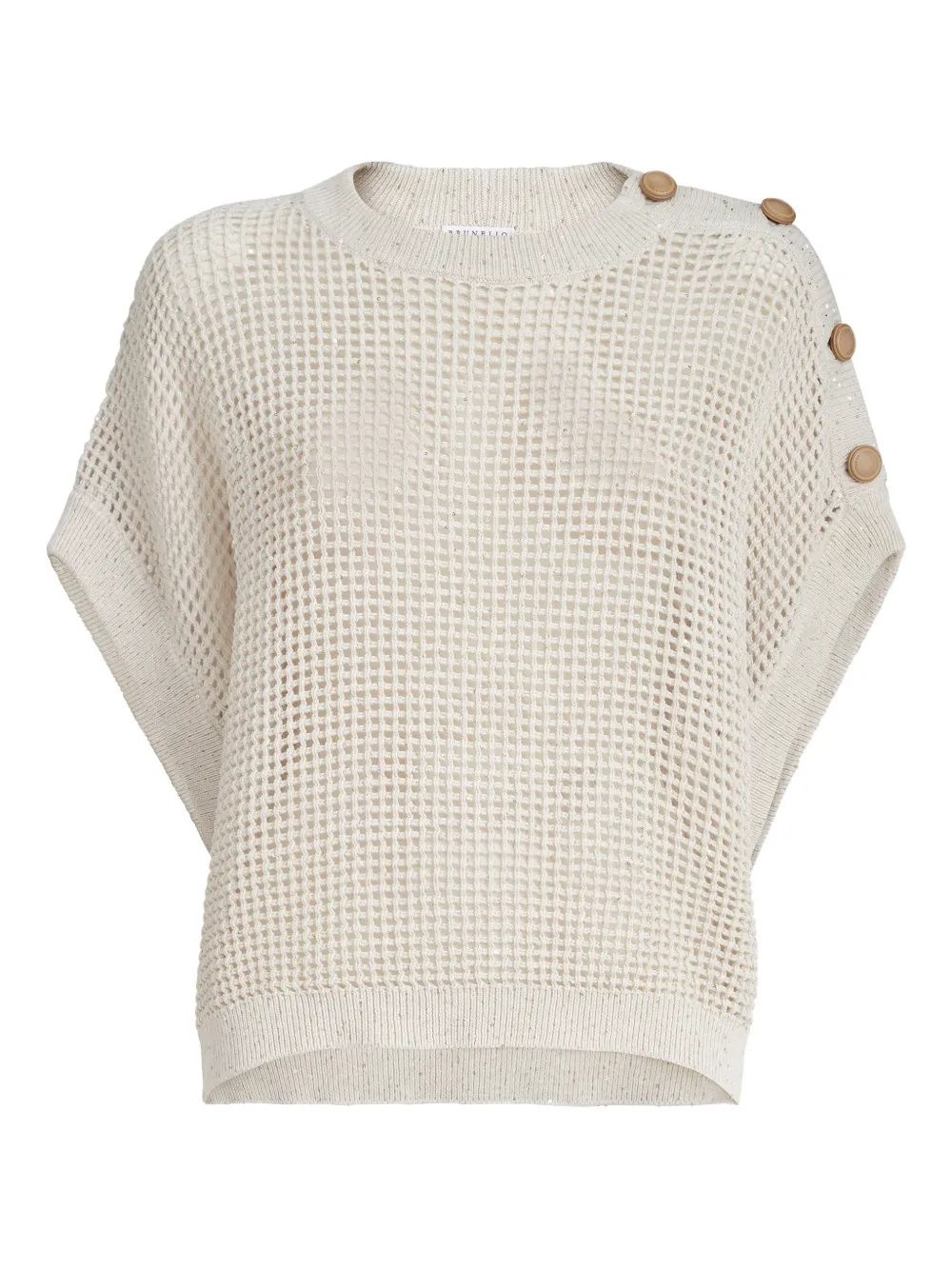 Brunello Cucinelli maglia donna Brunello Cucinelli maglia donna