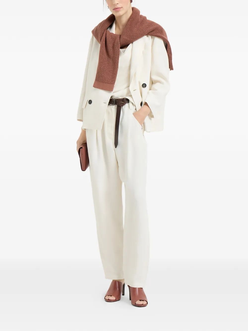 Brunello Cucinelli giacca donna Brunello Cucinelli giacca donna