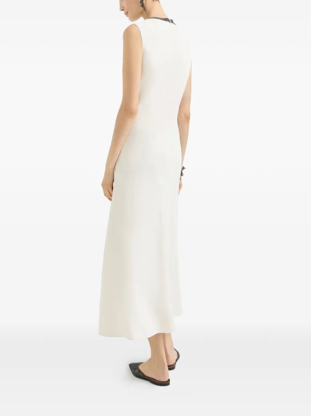 Brunello Cucinelli abito donna Brunello Cucinelli abito donna