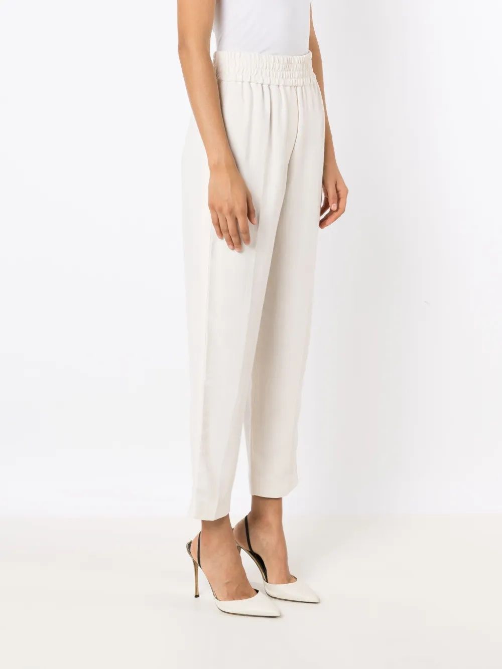 Brunello Cucinelli pantaloni donna