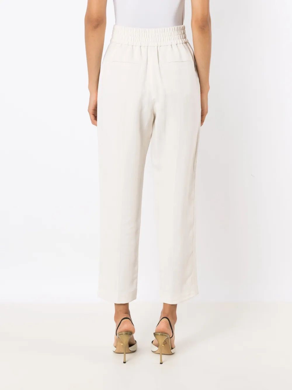 Brunello Cucinelli pantaloni donna