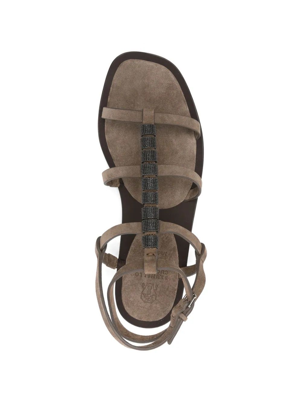 Brunello Cucinelli sandali donna Brunello Cucinelli sandali donna