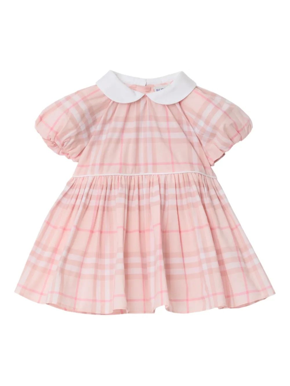 Burberry Kids Completo da neonato kids