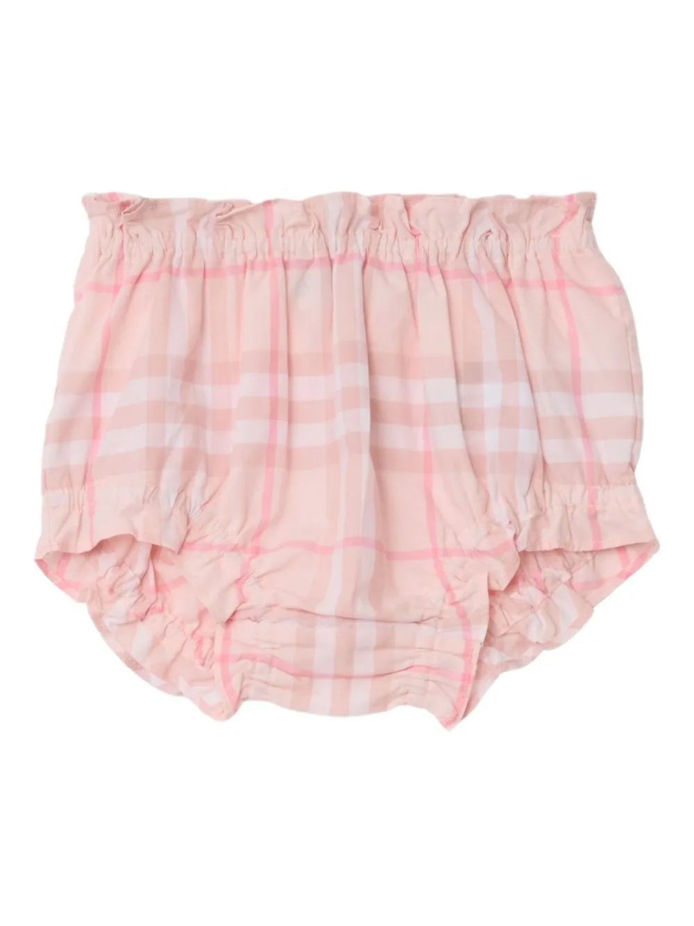 Burberry Kids Completo da neonato kids