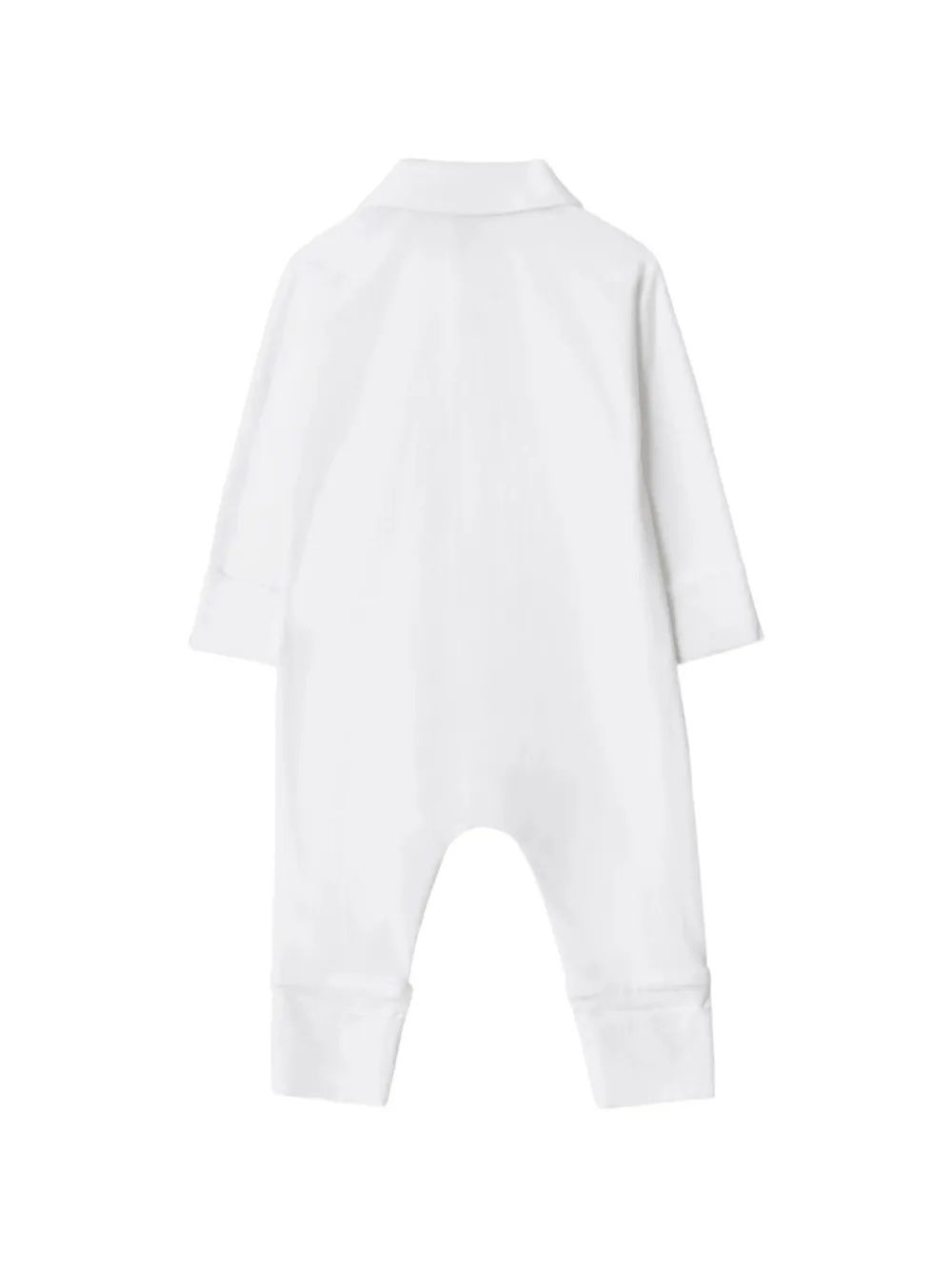Burberry Kids Completo da neonato kids