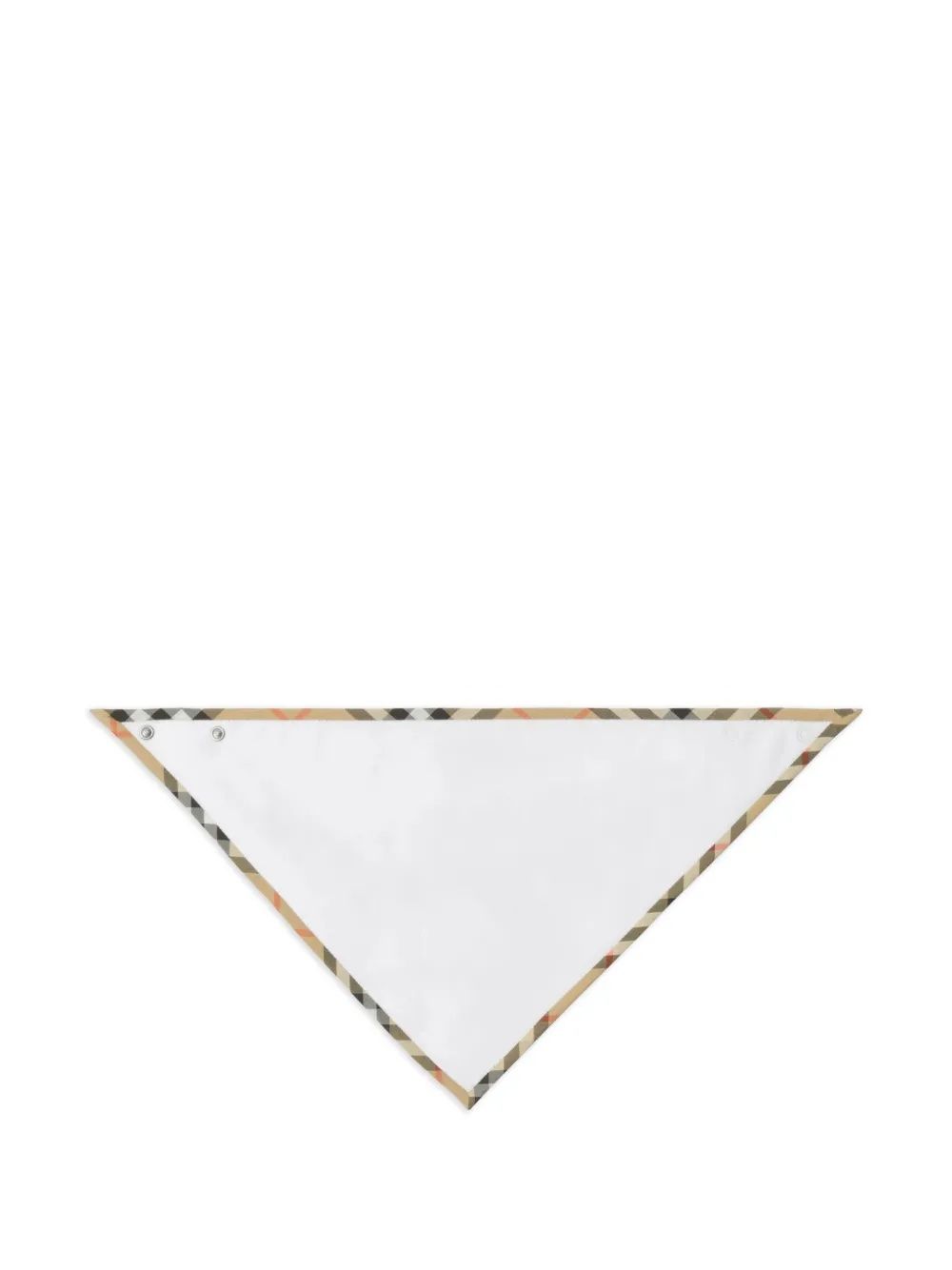 Burberry Kids Completo da neonato kids