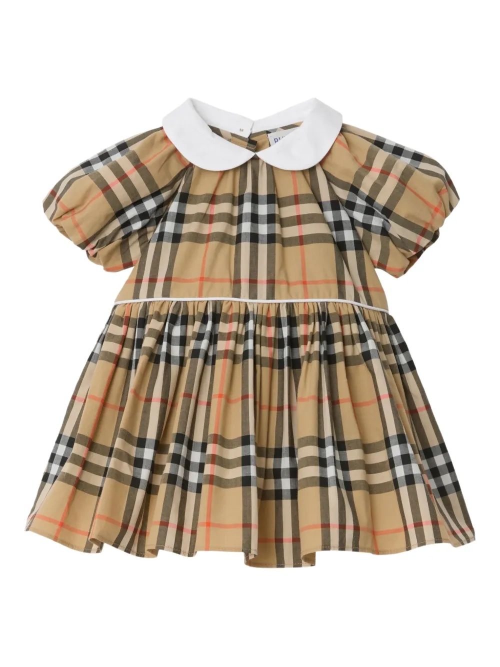 Burberry Kids Completo da neonato kids