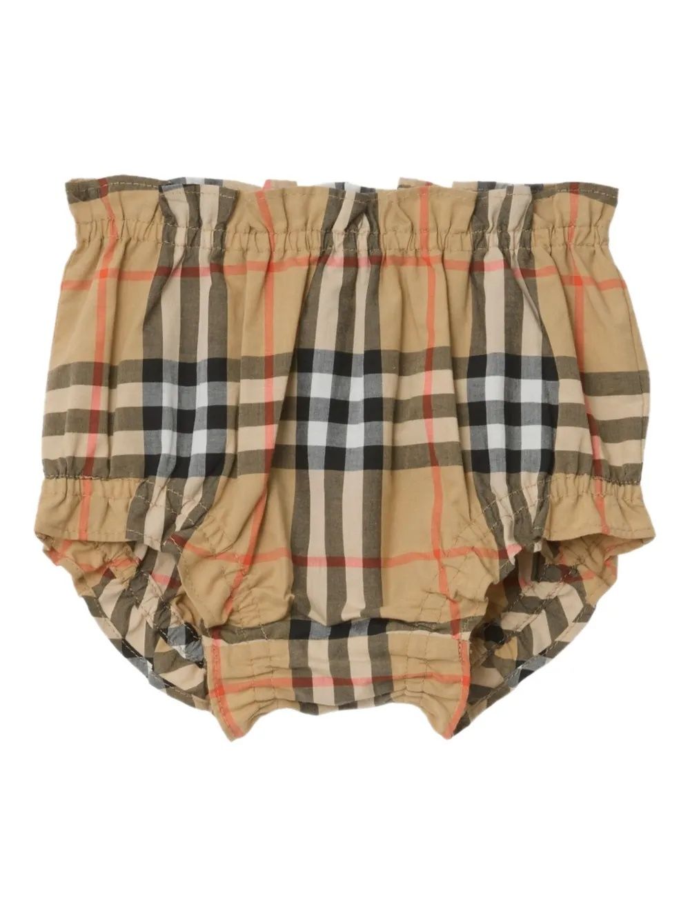 Burberry Kids Completo da neonato kids