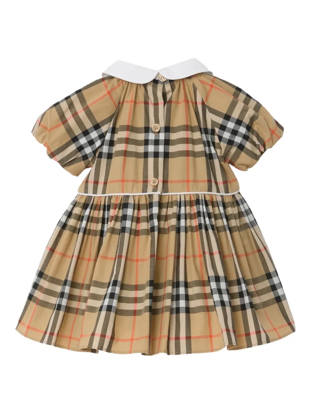 Burberry Kids Completo da neonato kids