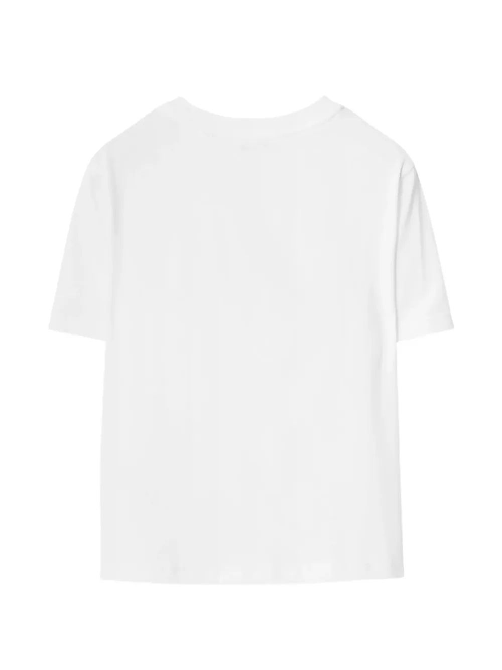 Burberry Kids t-shirt kids