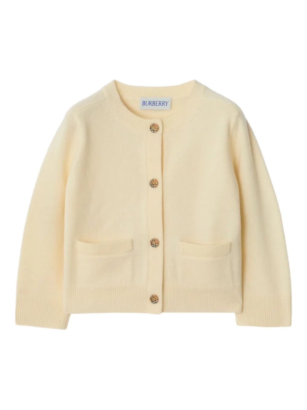 Burberry Kids Maglieria kids Burberry Kids Maglieria kids