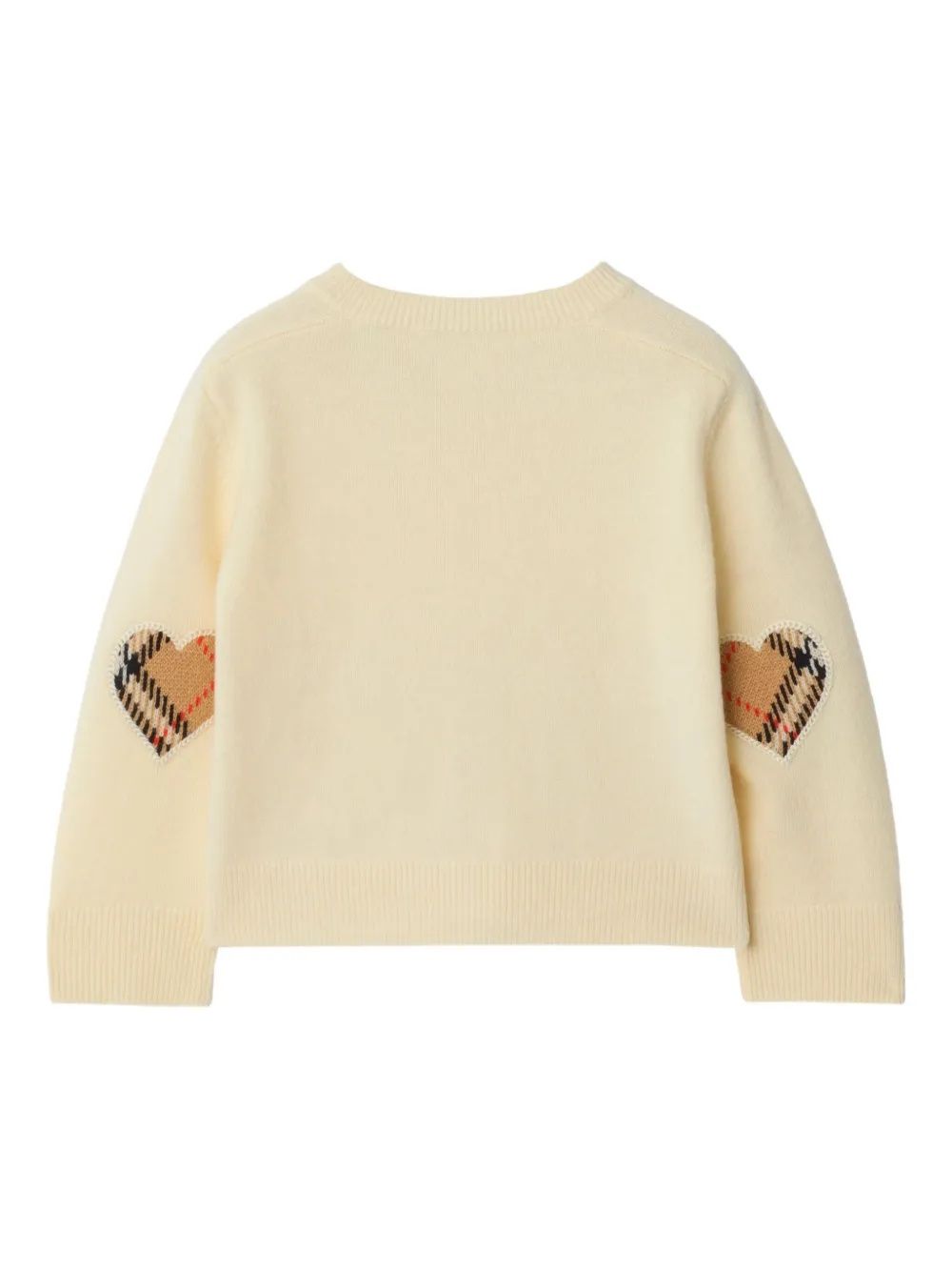 Burberry Kids Maglieria kids Burberry Kids Maglieria kids