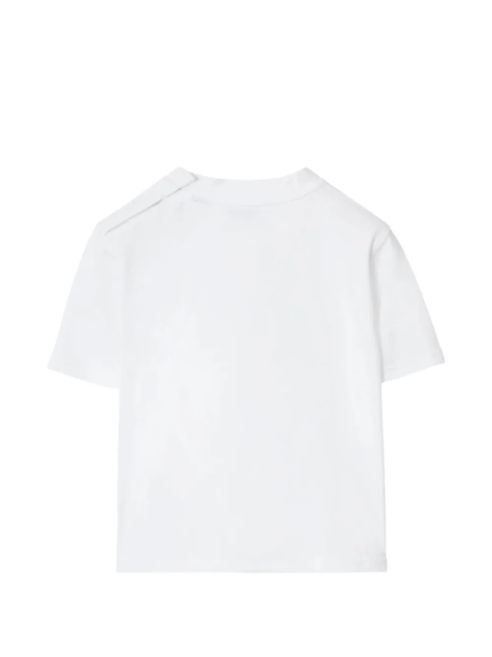 Burberry Kids t-shirt kids Burberry Kids t-shirt kids