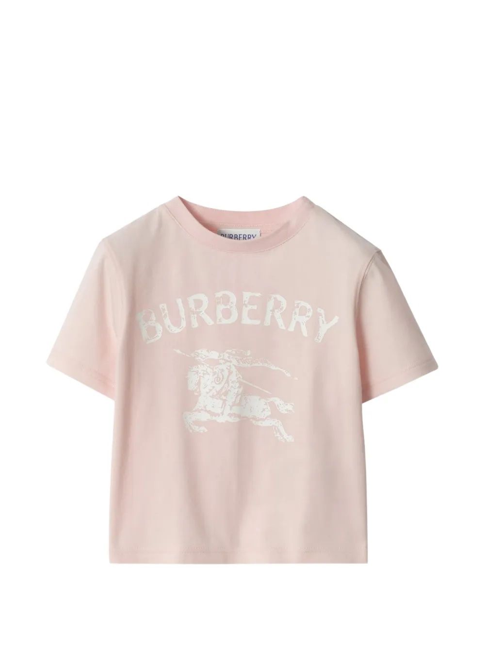 Burberry Kids t-shirt kids Burberry Kids t-shirt kids