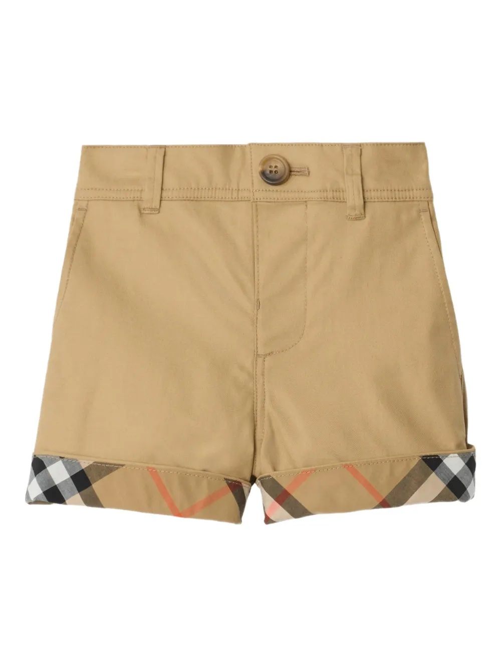 Burberry Kids shorts kids