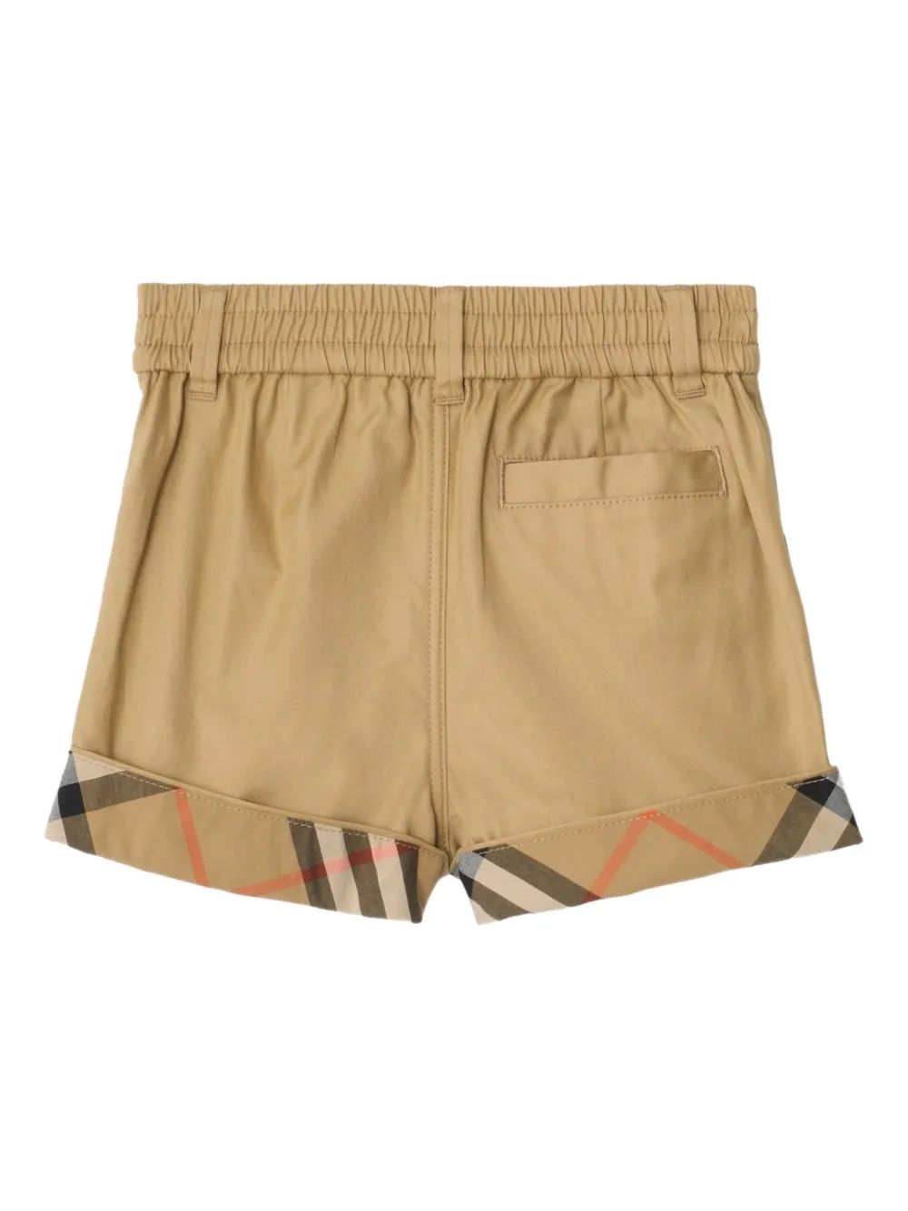 Burberry Kids shorts kids