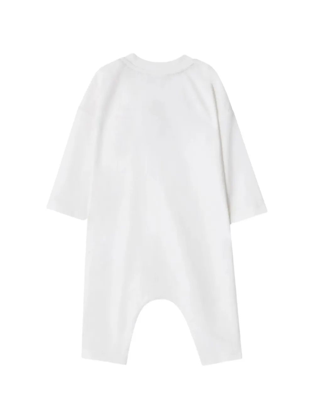 Burberry Kids Completo da neonato kids