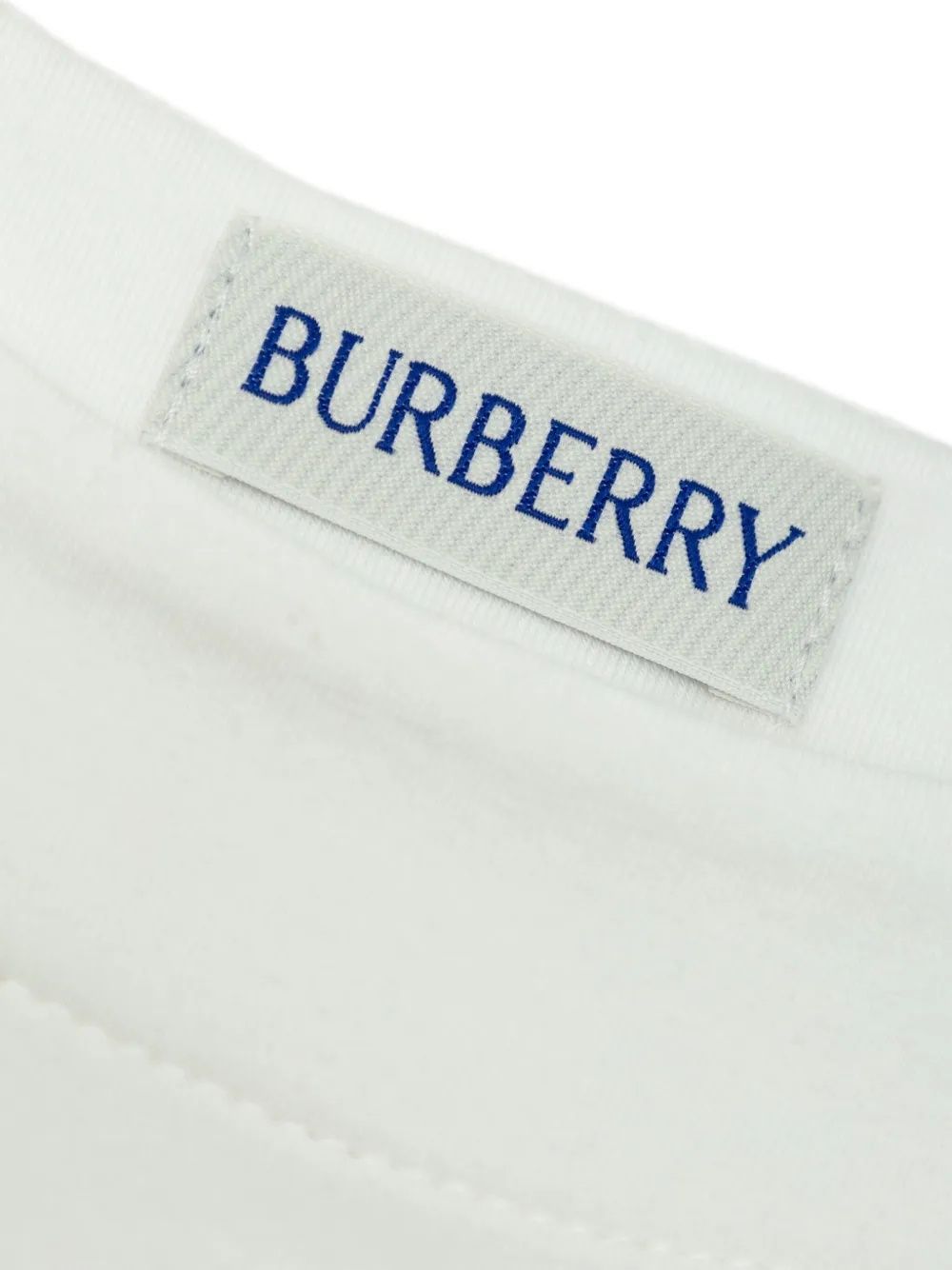 Burberry Kids abito kids