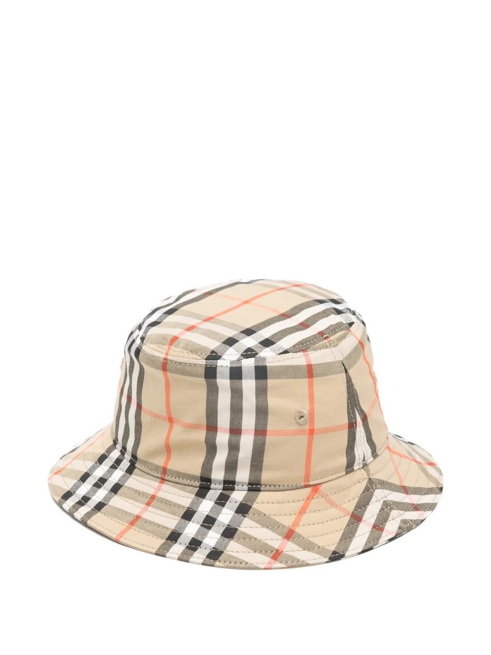 Burberry Kids cappello kids Burberry Kids cappello kids