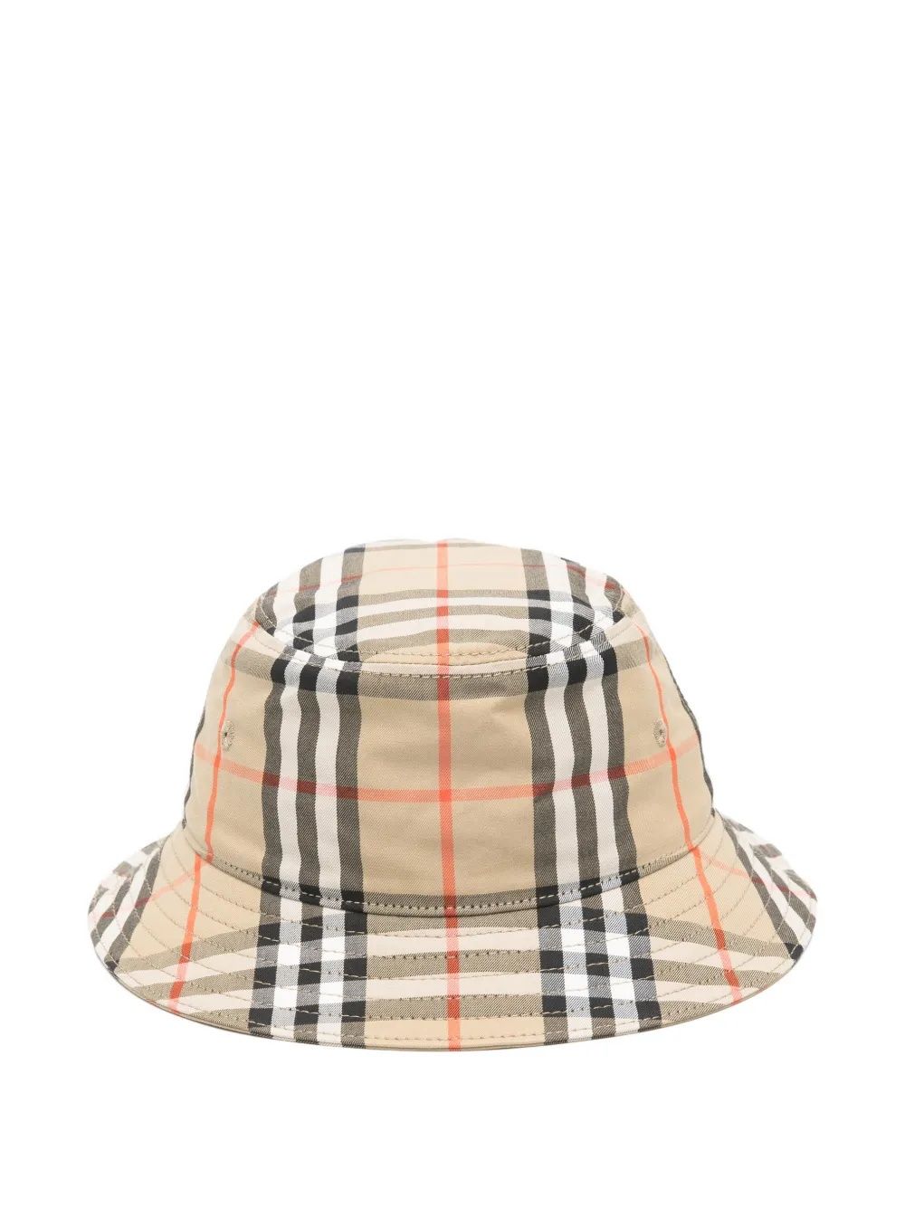 Burberry Kids cappello kids Burberry Kids cappello kids
