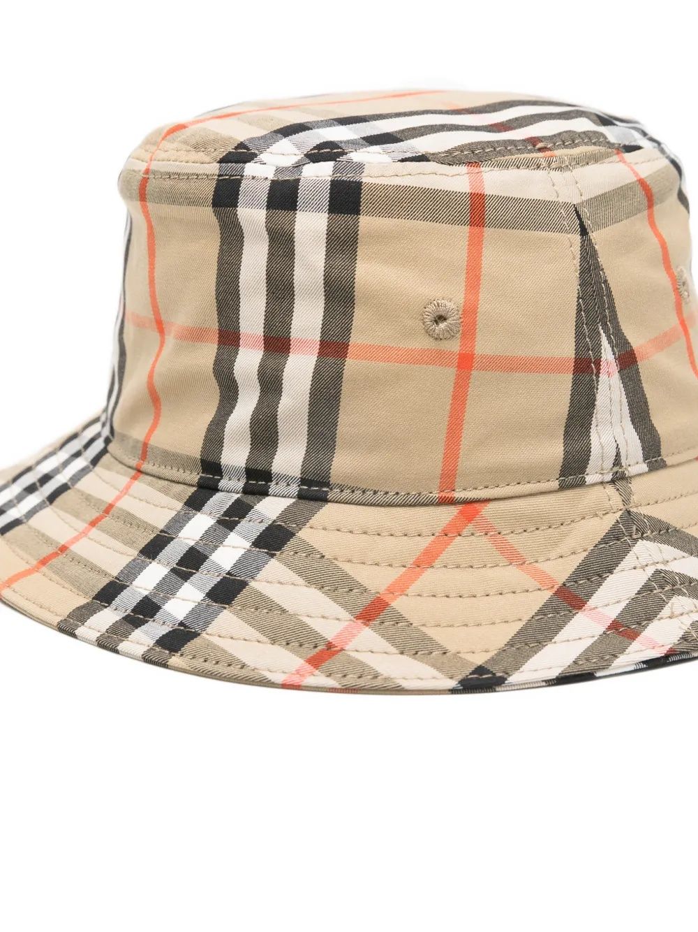 Burberry Kids cappello kids Burberry Kids cappello kids