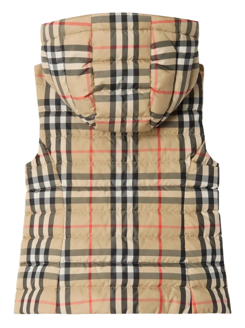 Burberry Kids Gilet kids Burberry Kids Gilet kids