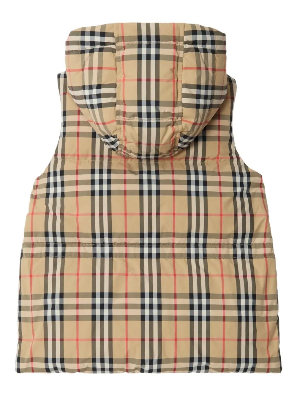 Burberry Kids Gilet kids Burberry Kids Gilet kids