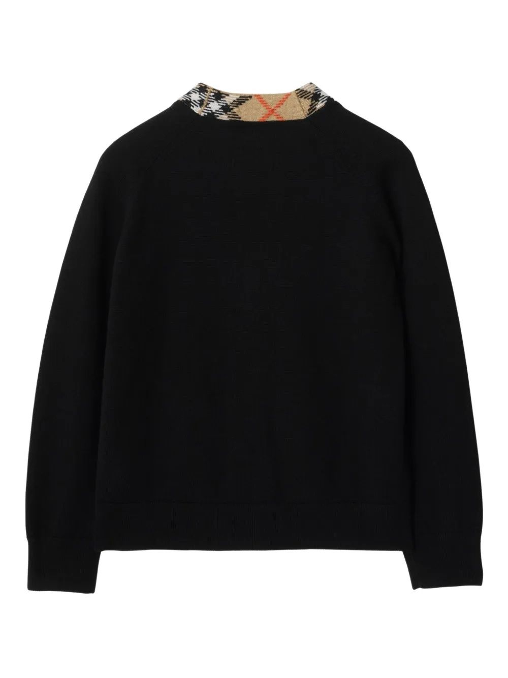 Burberry Kids Maglieria kids