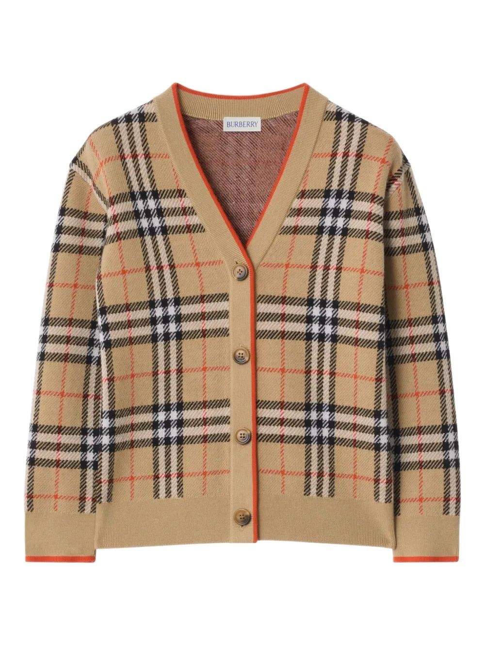 Burberry Kids Maglieria kids
