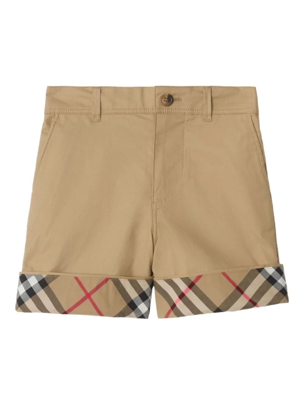 Burberry Kids shorts kids Burberry Kids shorts kids
