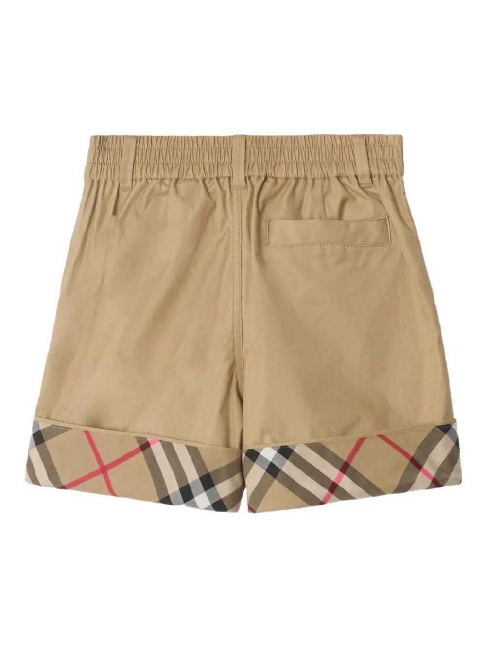 Burberry Kids shorts kids Burberry Kids shorts kids