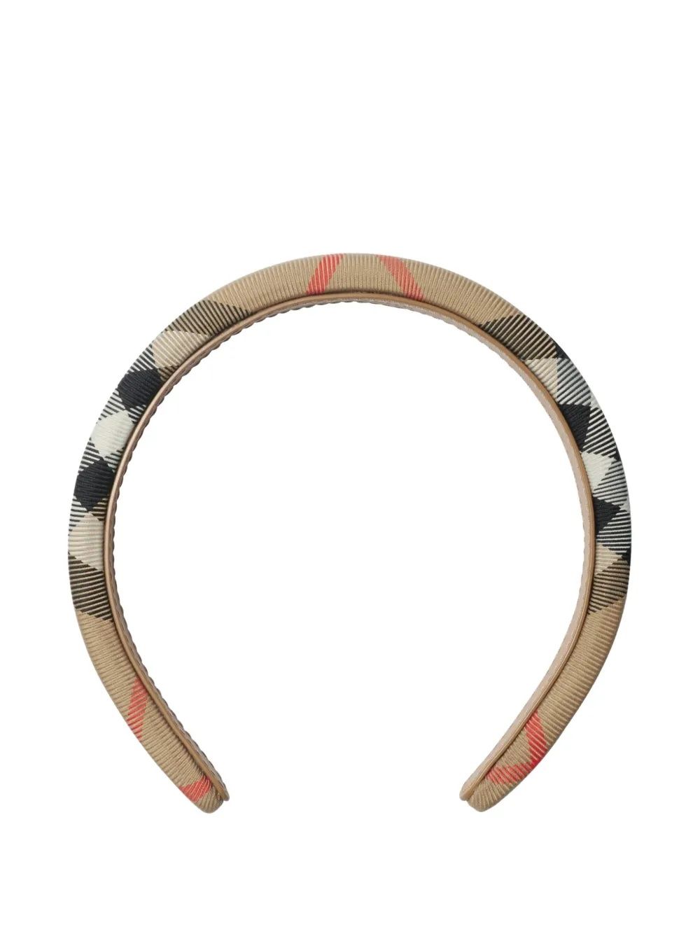 Burberry Kids Accessorio per i capelli kids Burberry Kids Accessorio per i capelli kids