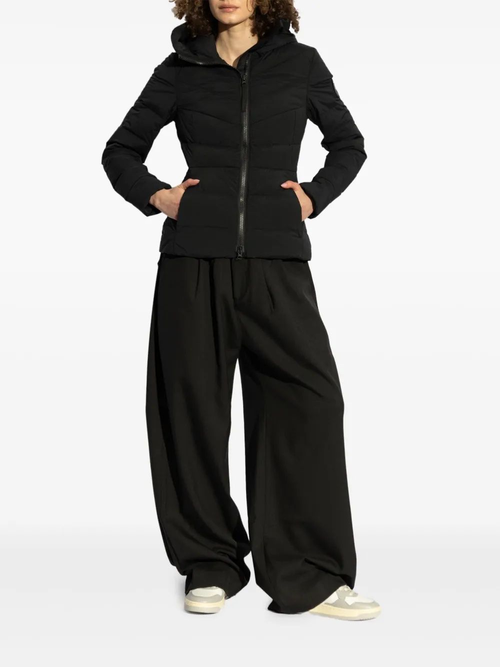 Canada Goose piumino donna Canada Goose piumino donna