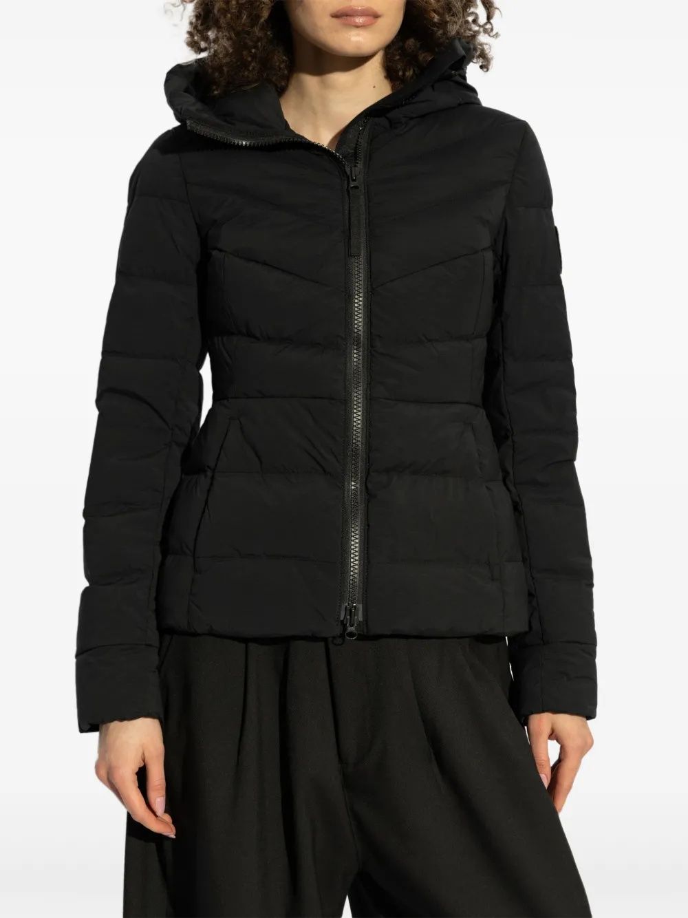 Canada Goose piumino donna Canada Goose piumino donna