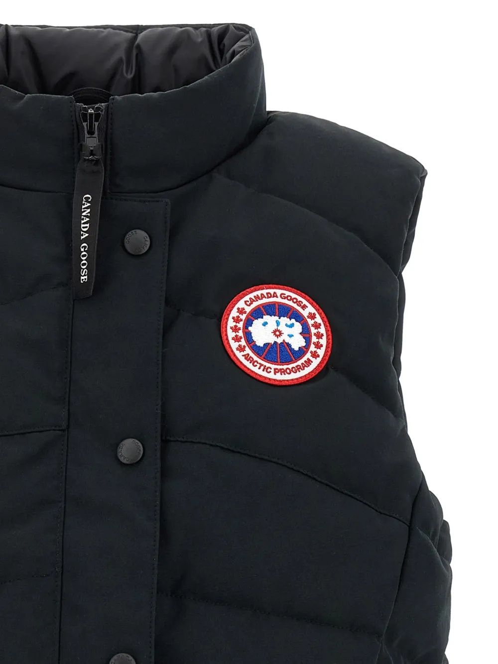 Canada Goose Gilet donna Canada Goose Gilet donna