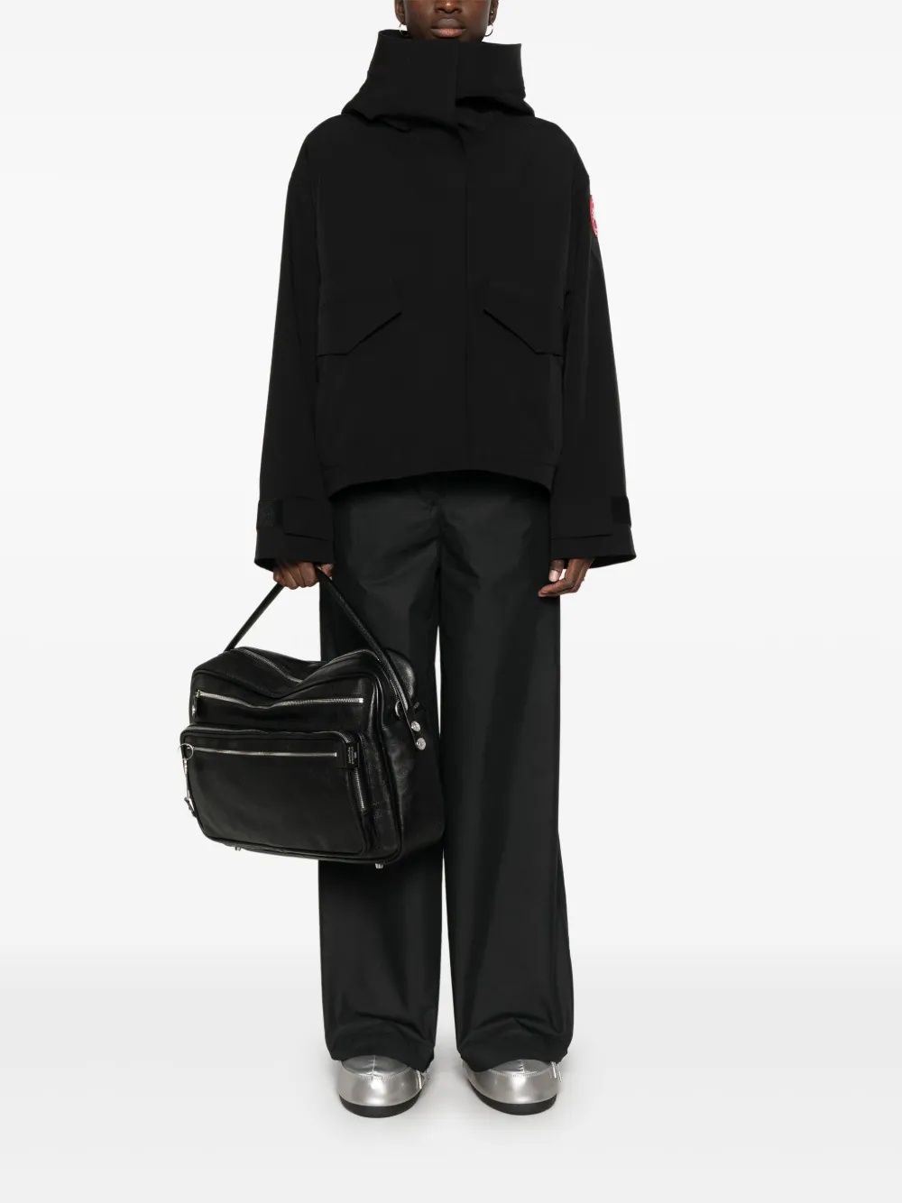 Canada Goose piumino donna