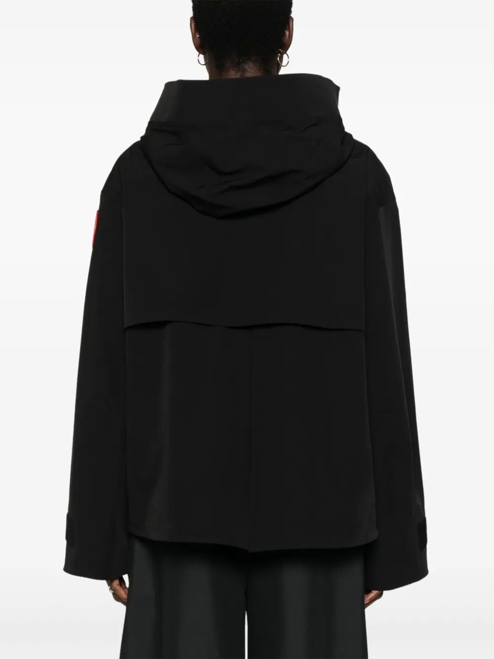 Canada Goose piumino donna