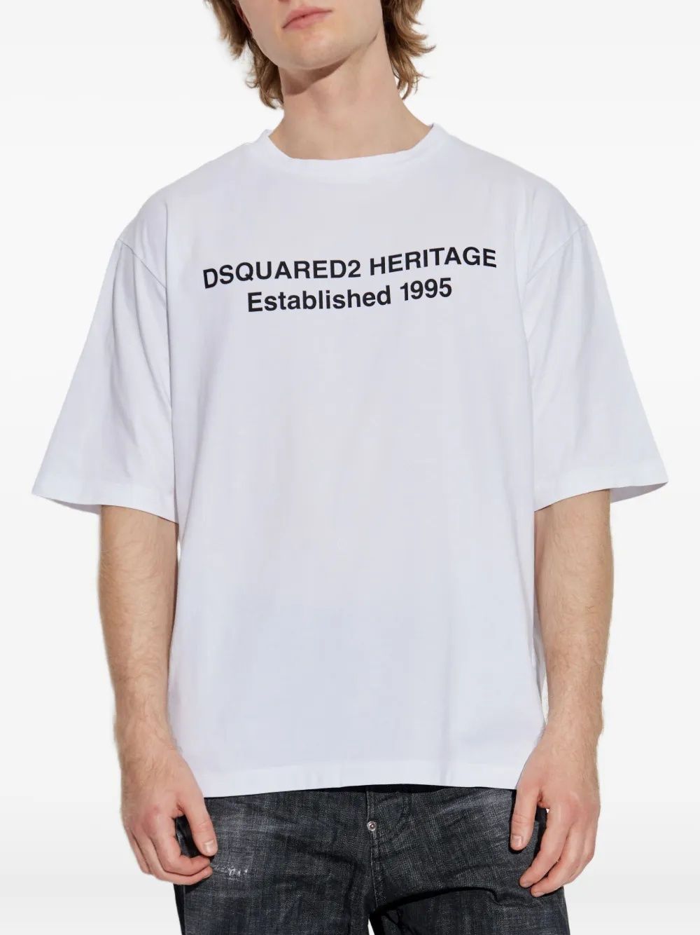 Dsquared2 t-shirt uomo Dsquared2 t-shirt uomo