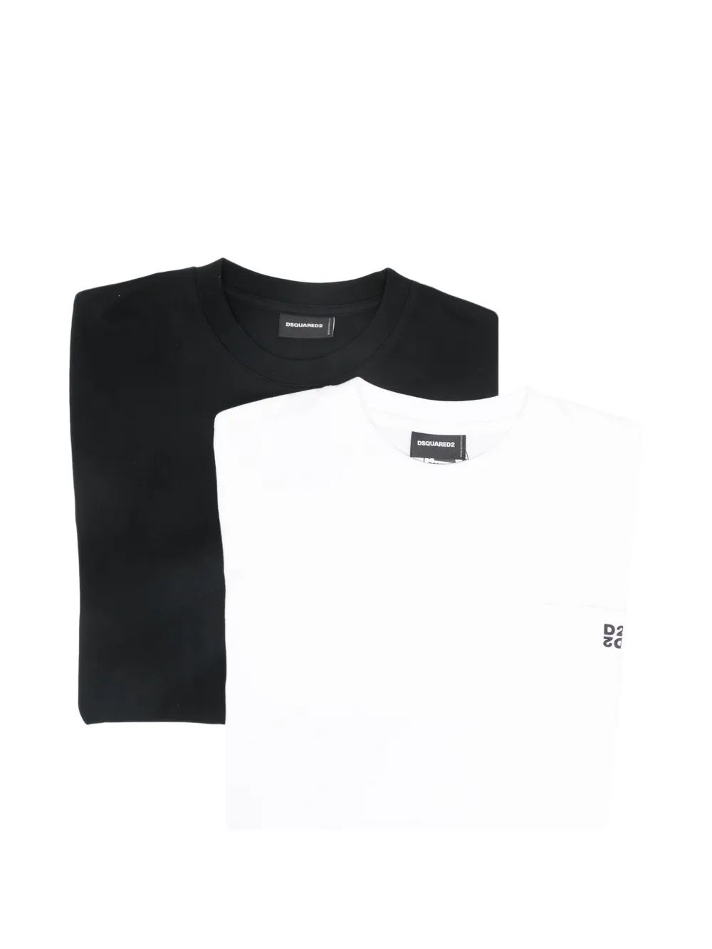 Dsquared2 t-shirt uomo Dsquared2 t-shirt uomo